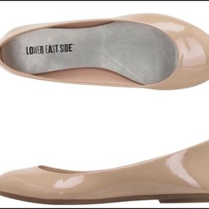 🚨PRICE DROP! Used Lower East Side flats, size 8.5